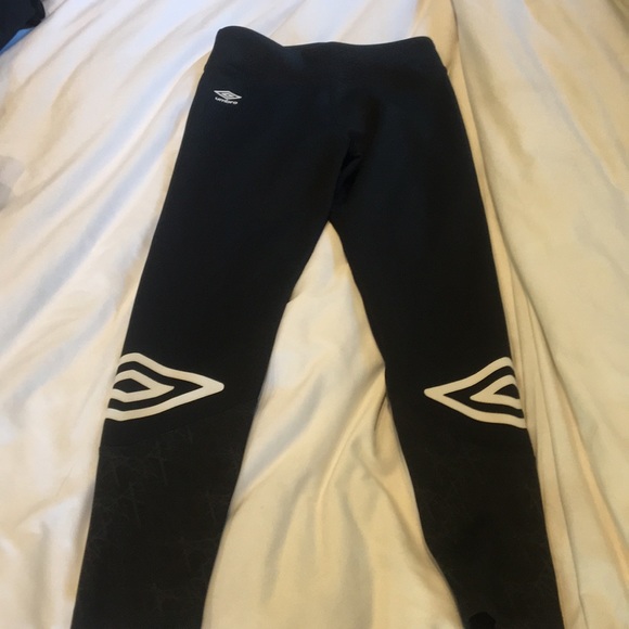 Umbro joggers - Picture 4 of 6